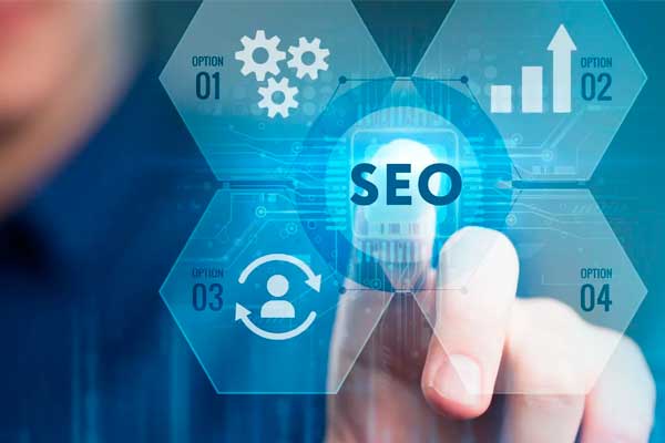 Компетитивный анализ для SEO